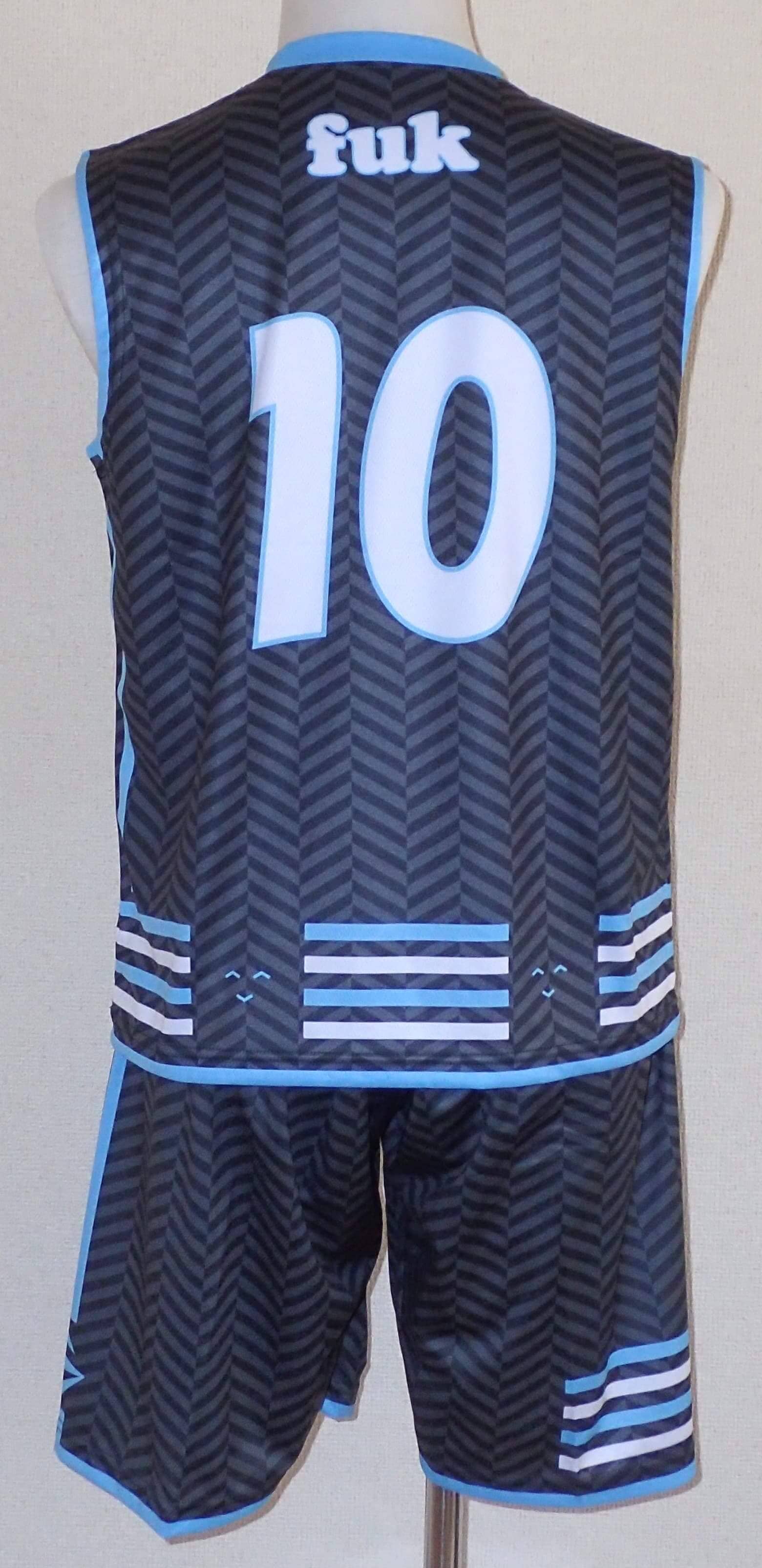 uni3pcs