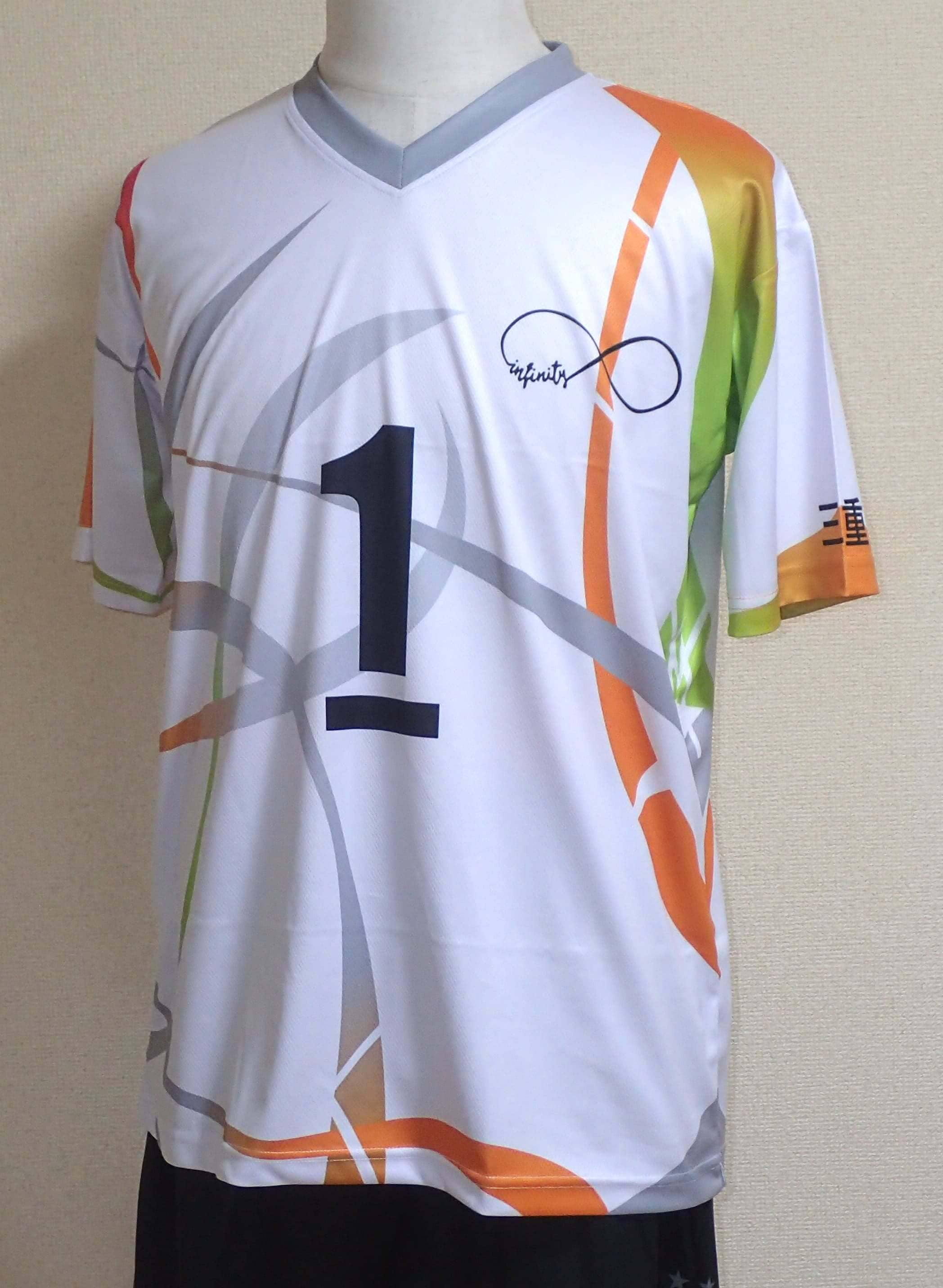 uni3pcs
