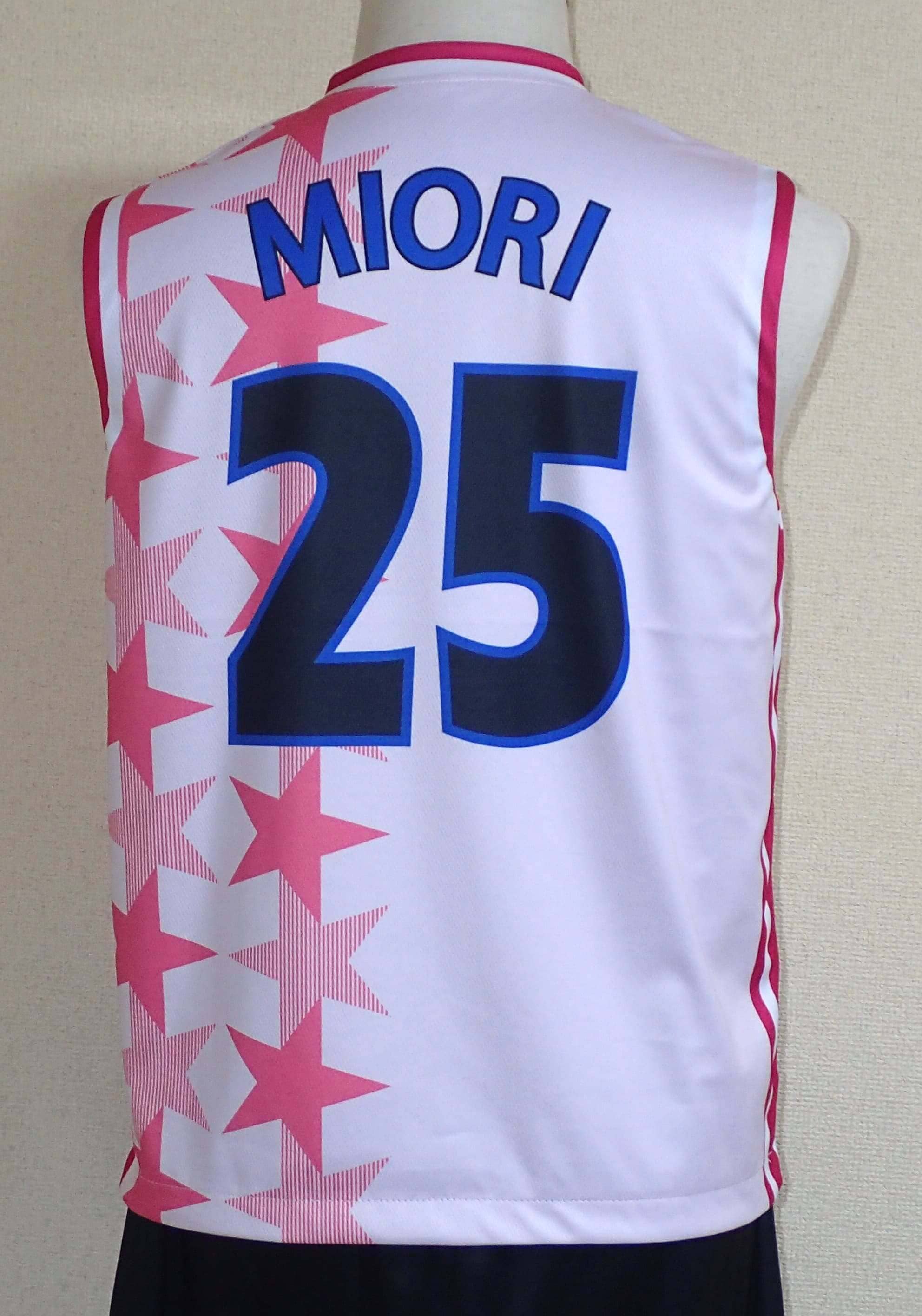 uni3pcs