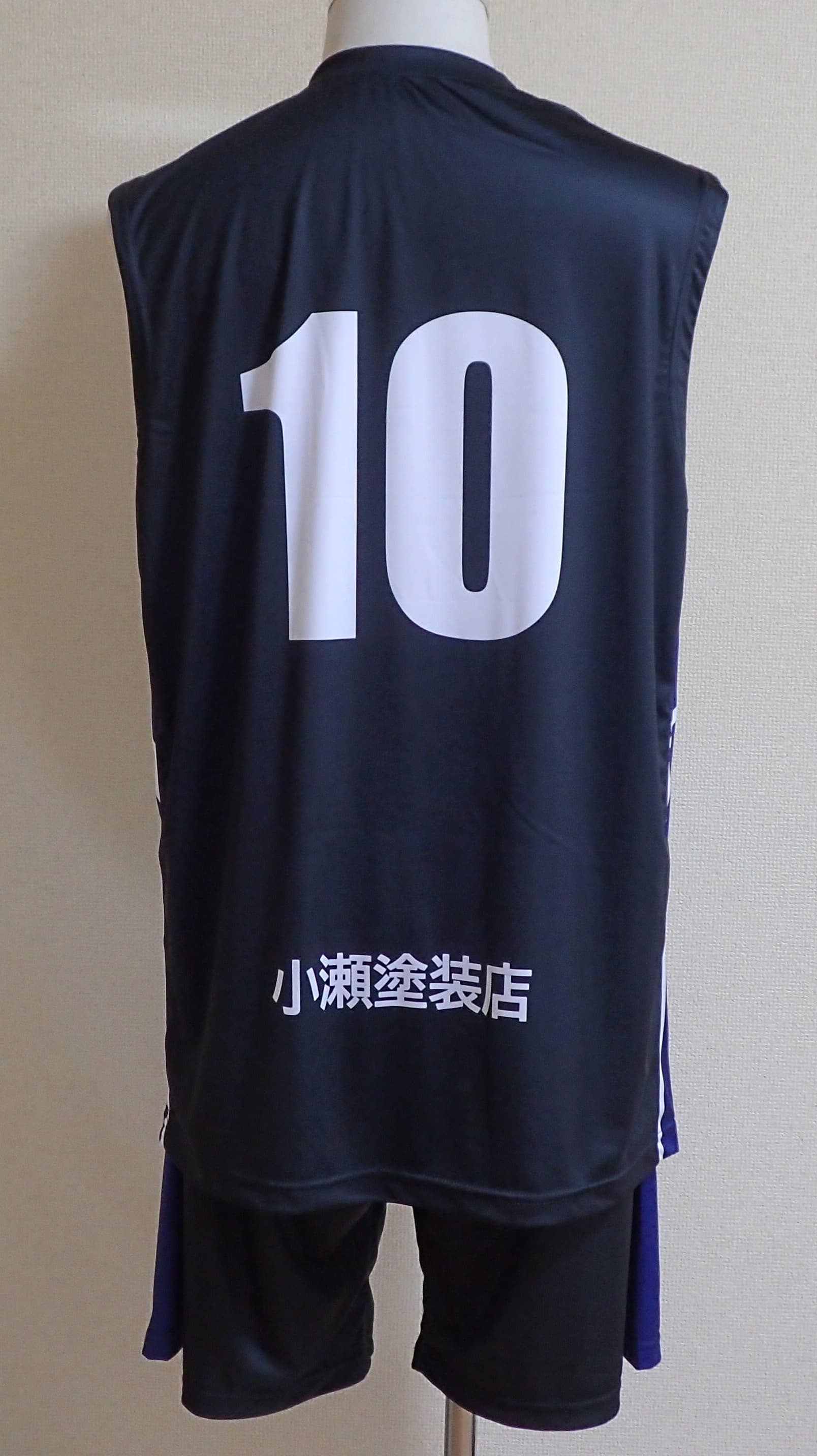 uni3pcs
