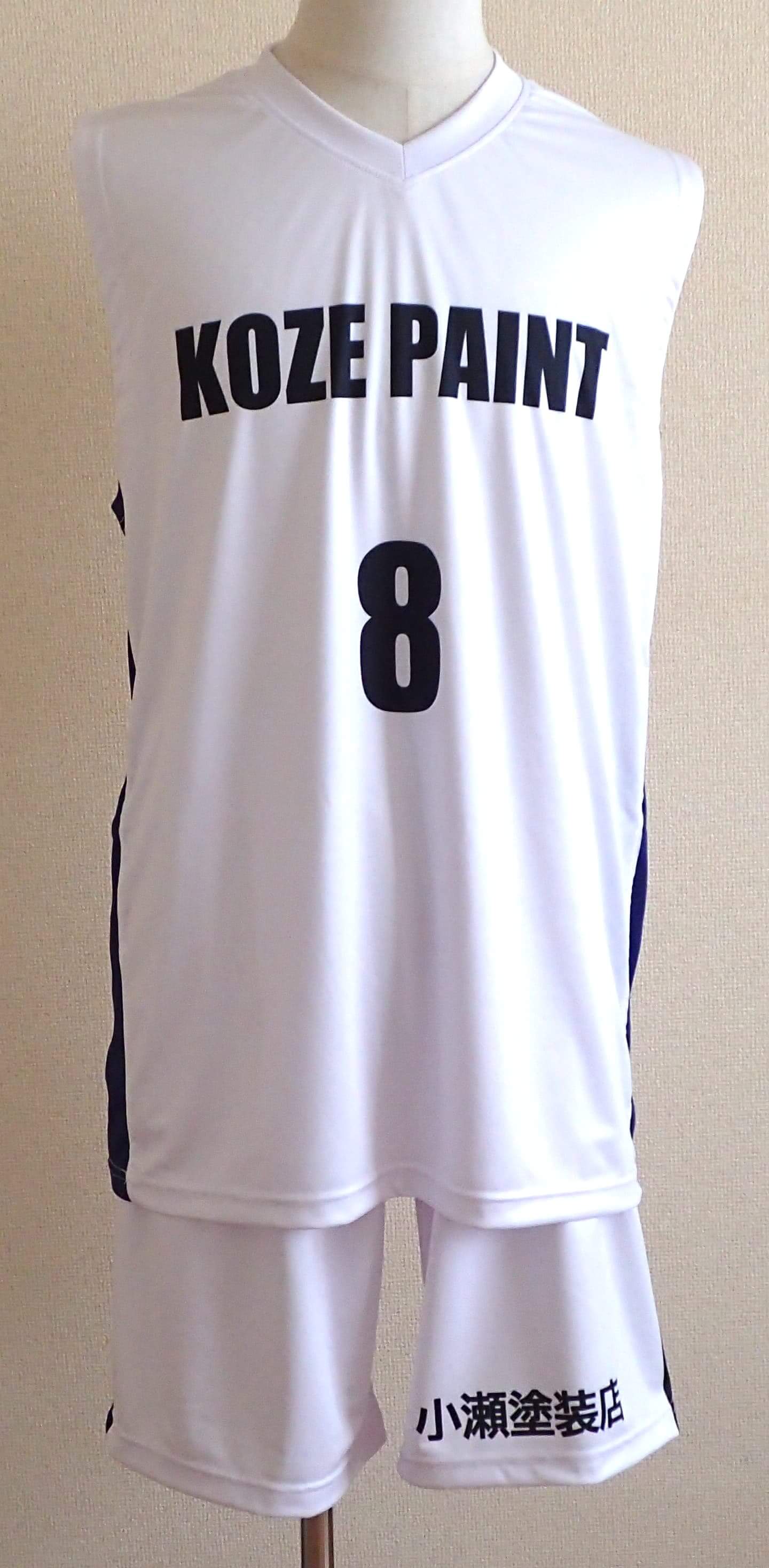 uni3pcs